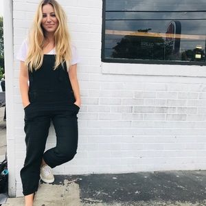 Lily Ashwell overalls